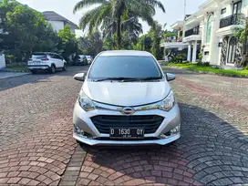 DP 5Jt Daihatsu Sigra R 2018 KM 40RB