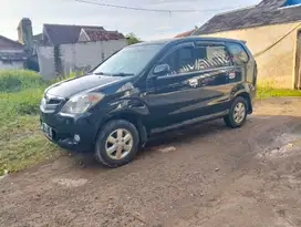 Xenia xi 2009,AC Doble blower