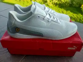 Puma Scuderia Ferrari Drift Cat 8 sz 45