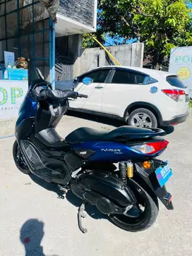 Nmax 2020 dp 2 juta deva motor