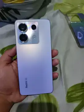 REDMI NOTE 13 PRO 5g 8/256