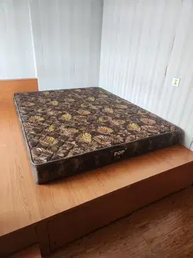 KASUR UK 160x200 TANPA PER
