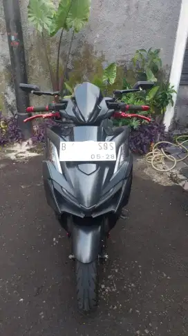 Honda Vario 160 ABS