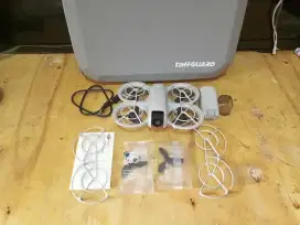 Drone Dji Neo Ex Combo Garansi On Like New 99% Mulus