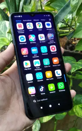 Redmi 9c ram 3 32 original