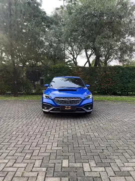 Subaru XV Crosstrek 2023 Bensin
