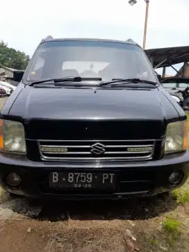 KARIMUN KOTAK 2004 (PRIBADI)