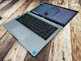 Laptop bekas Advan Soulmate 1405, Normal mulus