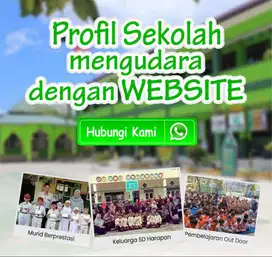 Pembuatan Website di Sleman – Cepat & Profesional