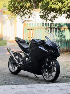 NEW HONDA CBR250RR