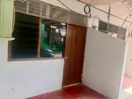 Kontrakan condet 1,7jt ac