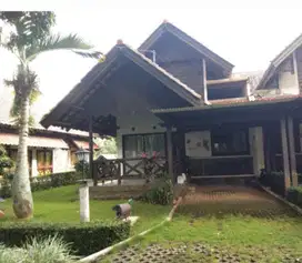 Villa murah di Trawas