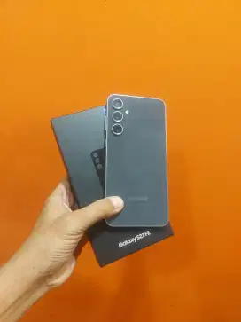 Samsung S23 FE 5G Ram8/256GB resmi SEIN Full Ori NOMINUS 100% NORMAL.