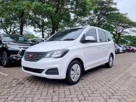 WULING CONFERO DB MT MANUAL 2024 PUTIH ,  KM 10 RB