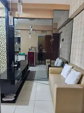 SHMSRS‼️Apartemen Gunawangsa Manyar Full Furnish