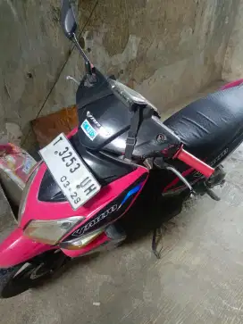 Vario karbu 2007 ss kumplit