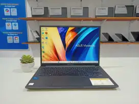 Laptop bekas Asus Vivobook A1405ZA , Core i3-Gen12 Ram 8 GB