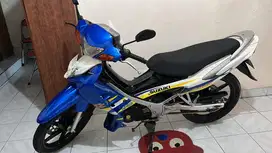 Satria Hiu 2004