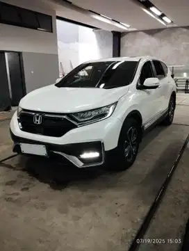 Honda CR-V 2021 Bensin