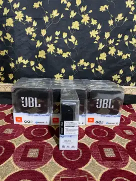 JBL Go 2 Original - Garansi Resmi IMS