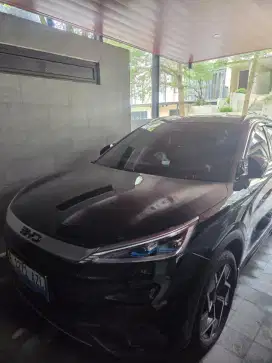 BYD atto 3 Superior