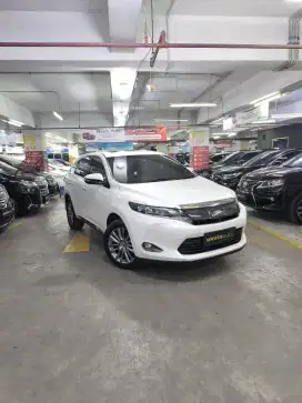 KM 54rb Sunroof Wuling Cortez L Lux+ 2019