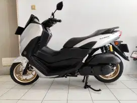 YAMAHA NMAX 2021 ABS KEYLESS MULUS ORI