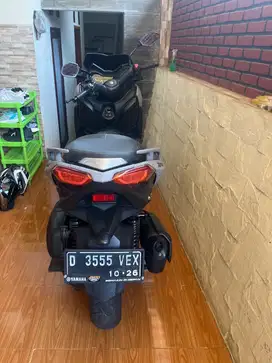 Jual Yamaha Xmax 2021