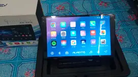 Android avante + camera mundur belakang