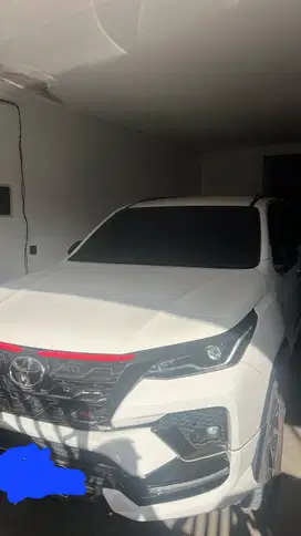 Toyota Fortuner 2021 Diesel