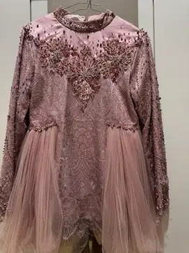 Kebaya Full payet
