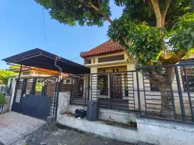 Di jual rumah furnished di taman nuansa tjampuhan, nuansacampuhanbarat