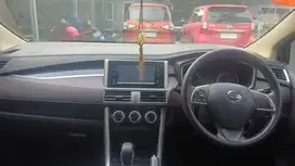 Nissan Livina 2019 Bensin