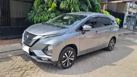 Nissan Livina 2019 Bensin
