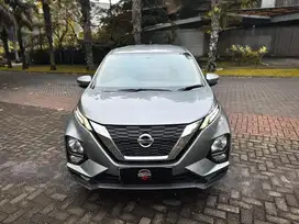 KM 18.000 NEW NISSAN LIVINA EL 1.5 AUTOMATIC AT