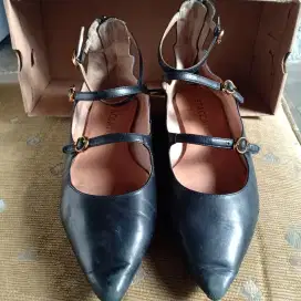 Sepatu Wanita Staccato Ori
