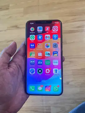 IPHONE XS MAX EX IBOX
