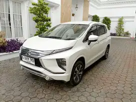 Mitsubishi Xpander Sport AT 2019 . TDP 5 JUTA