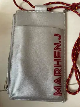 dompet merek marhen.j