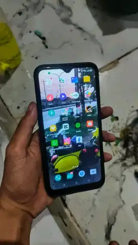 OPPO F9 PRO RAM 6/64GB