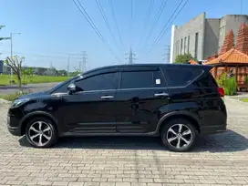 Toyota Kijang Innova 2022 Diesel
