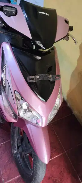 Vario 2007 lengkap