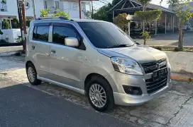 Karimun GL Manual dilago 2014