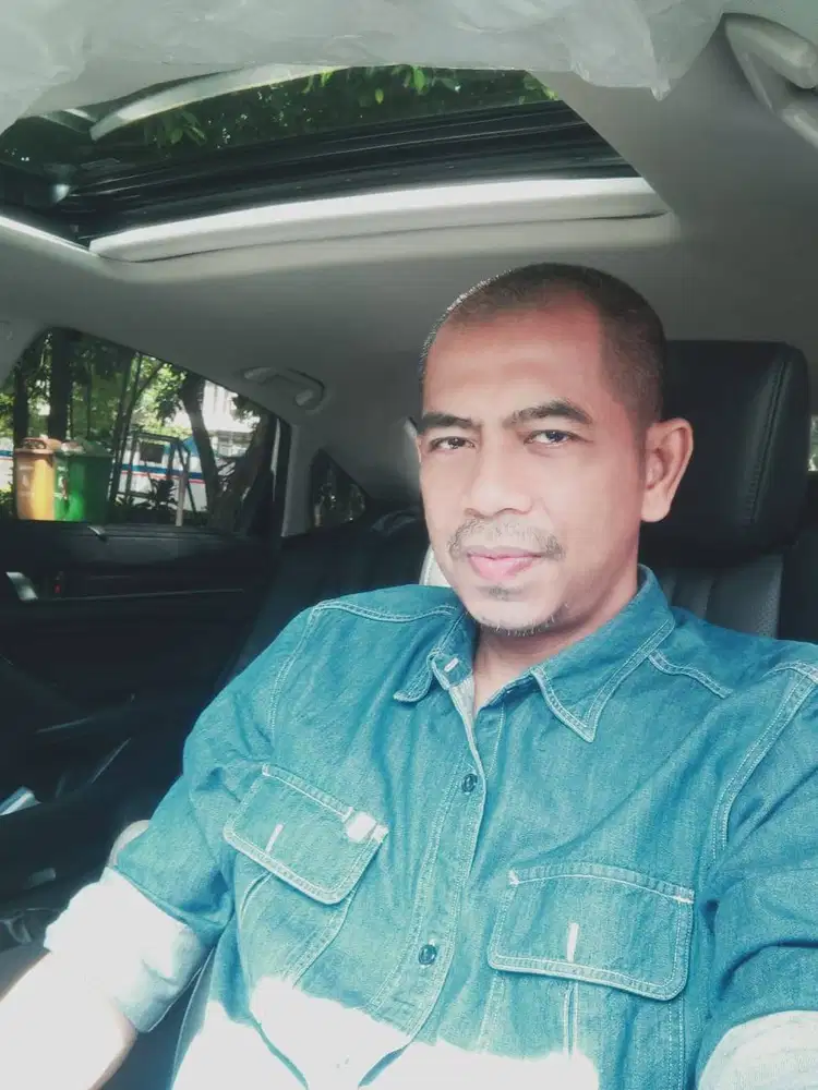 Cari Pekerjaan Driver Freelance