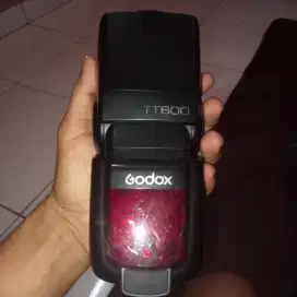 flash godox tt600