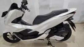 Honda PCX 150 CBS