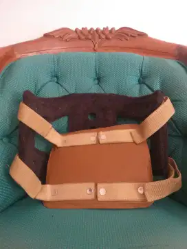 Korset/Lumbar Tulang Belakang