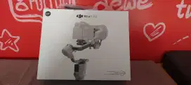 CAMERA STABILIZER DJI RS 4 MINI KREDIT DP 0