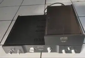 Preamp mark levinson no.26