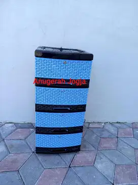 lemari Napolly Scd 4